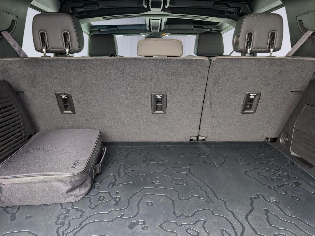 used 2024 GMC HUMMER EV SUV car, priced at $73,999