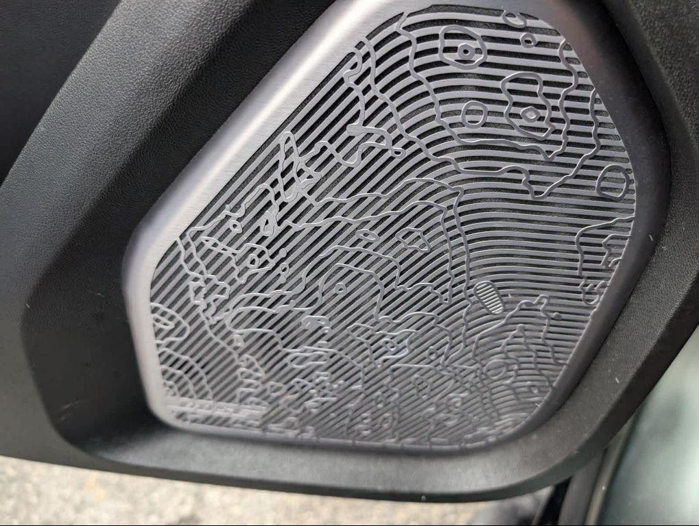 used 2024 GMC HUMMER EV SUV car, priced at $73,999