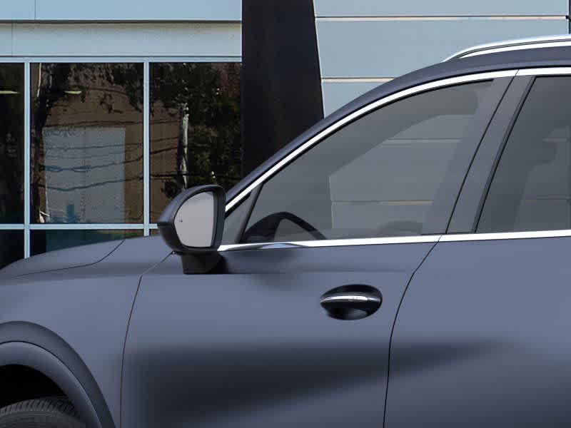 new 2026 Buick Envision car, priced at $50,642