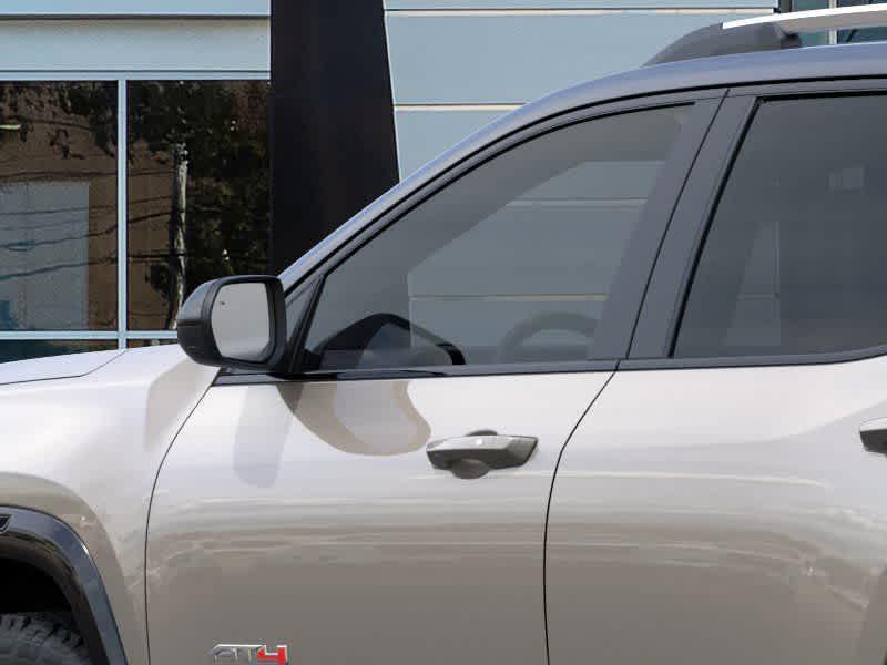 new 2026 GMC Terrain car, priced at $41,165