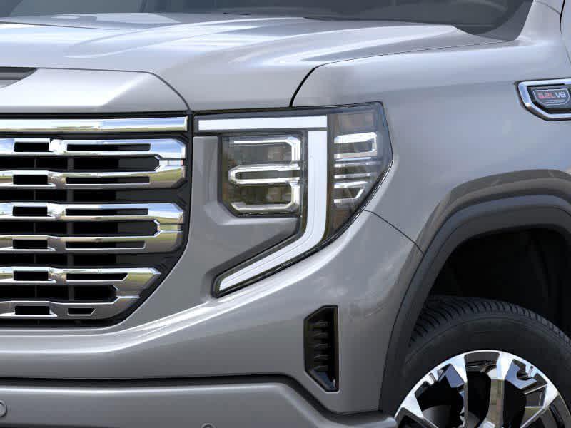 new 2026 GMC Sierra 1500 car, priced at $75,316