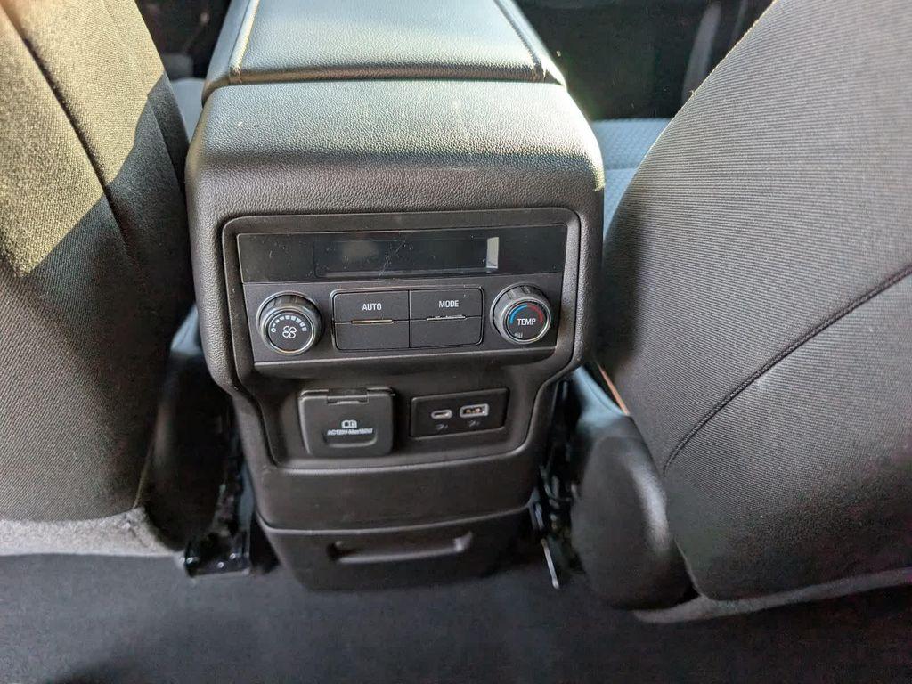 used 2023 GMC Acadia car, priced at $33,104