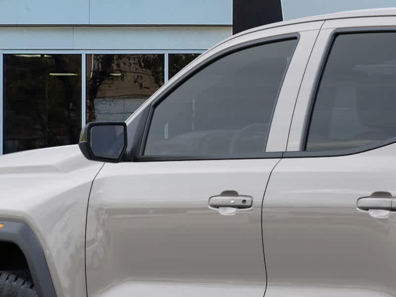 new 2026 GMC Canyon car, priced at $51,017