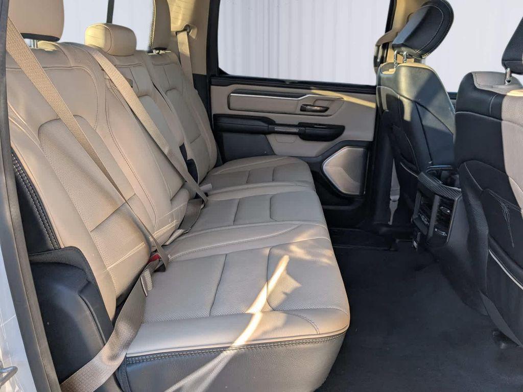 used 2020 Ram 1500 car, priced at $37,978