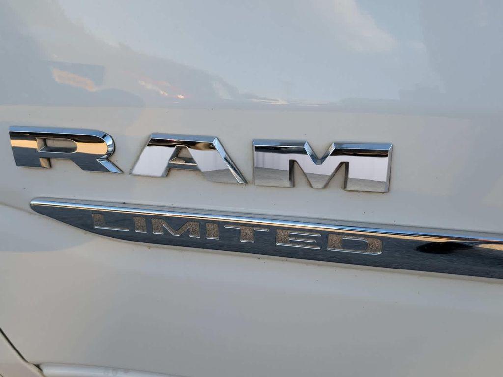 used 2020 Ram 1500 car, priced at $37,978