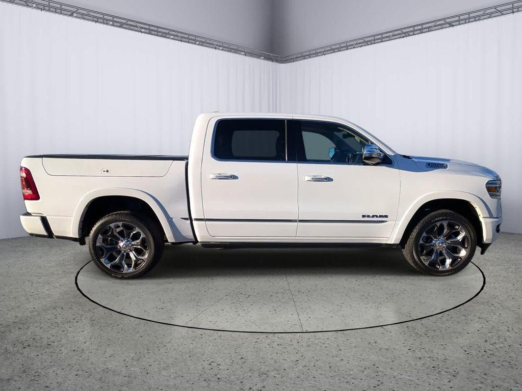 used 2020 Ram 1500 car, priced at $37,978