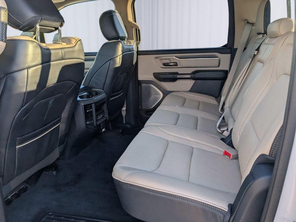 used 2020 Ram 1500 car, priced at $37,978