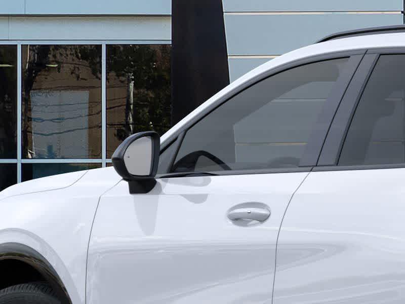 new 2025 Buick Envision car, priced at $42,940