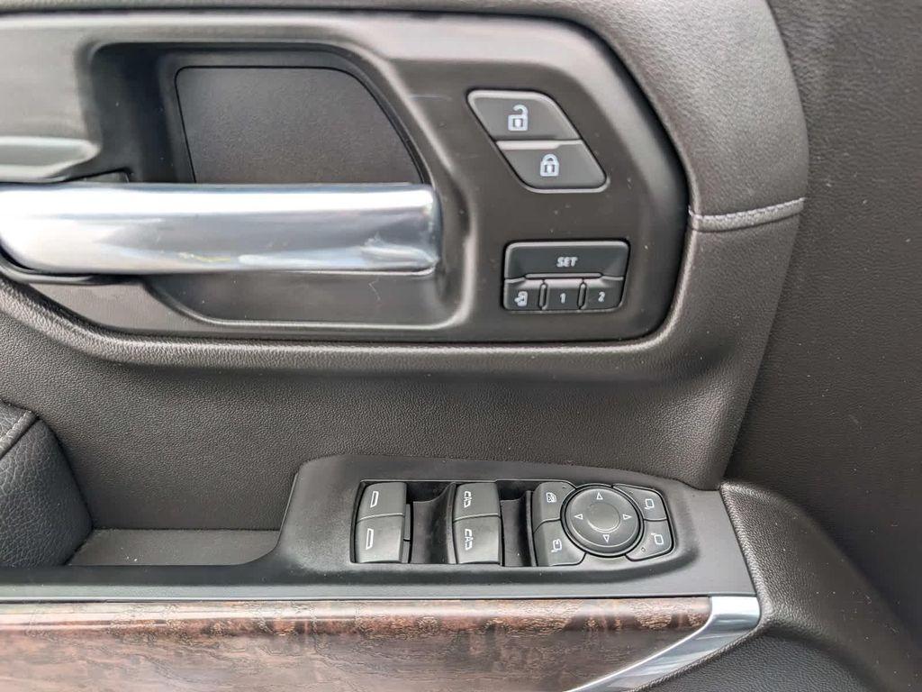 used 2022 GMC Sierra 1500 car, priced at $37,999