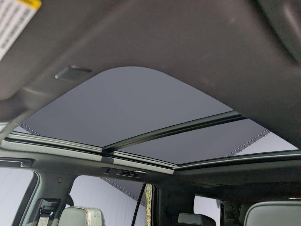 used 2022 Chevrolet Tahoe car, priced at $54,687