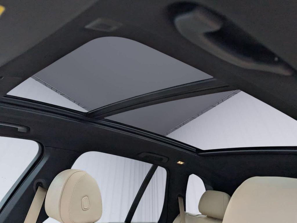 used 2020 BMW X5 car, priced at $25,527