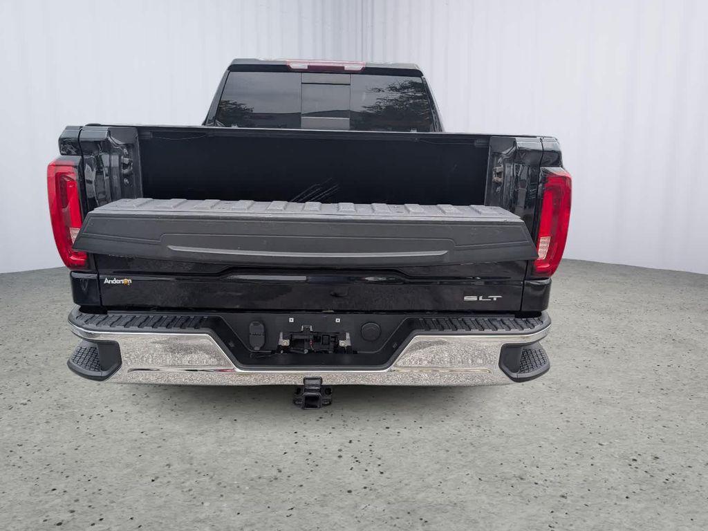 used 2019 GMC Sierra 1500 car, priced at $32,578