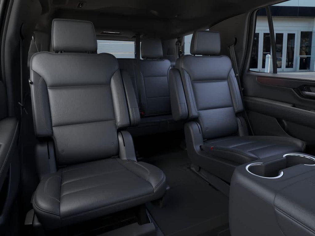 new 2026 GMC Yukon car, priced at $97,964