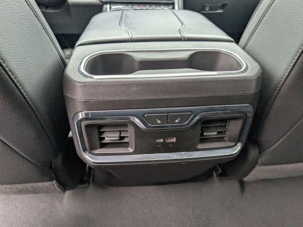 used 2024 GMC Sierra 1500 car, priced at $56,939