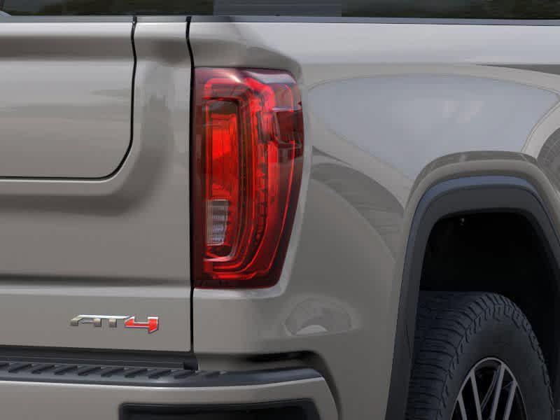new 2026 GMC Sierra 1500 car, priced at $67,635