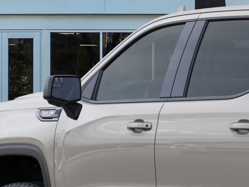new 2026 GMC Sierra 1500 car, priced at $67,635