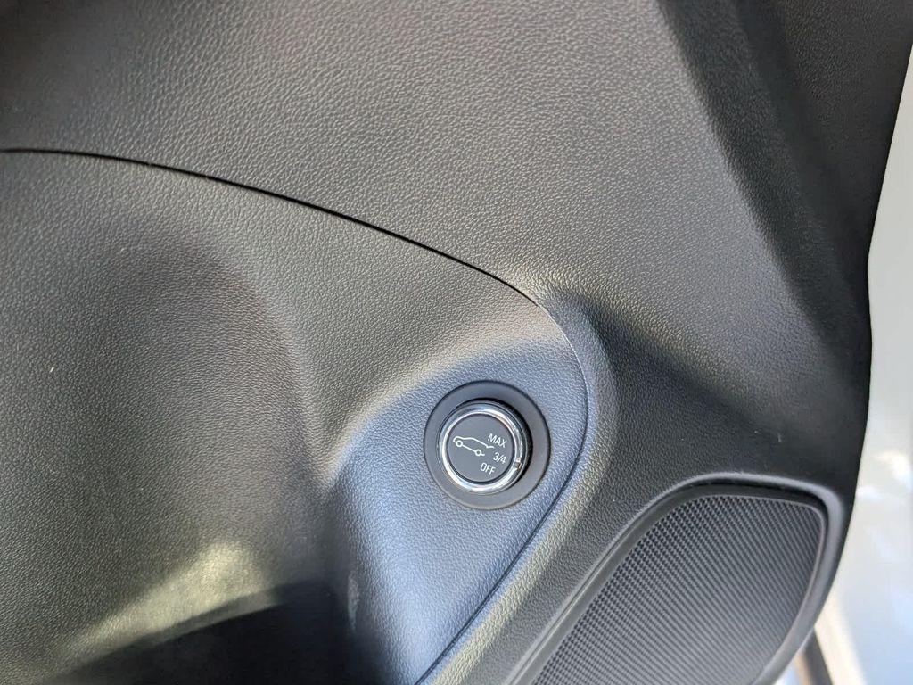 used 2020 Buick Encore GX car, priced at $14,395