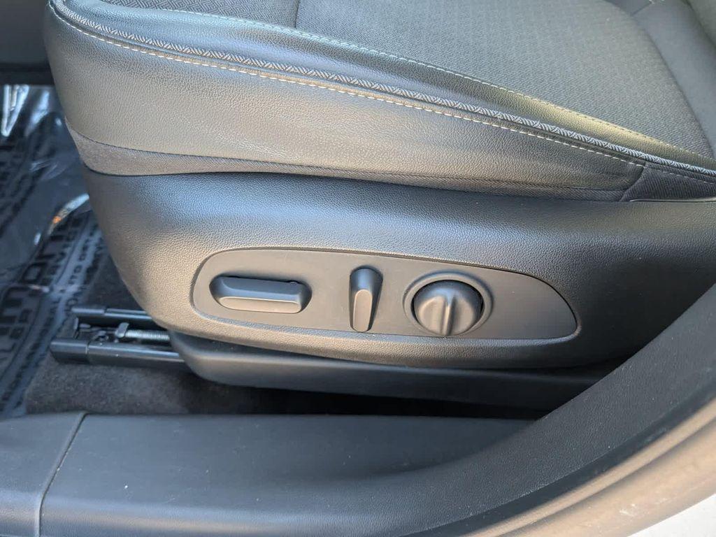 used 2020 Buick Encore GX car, priced at $14,395