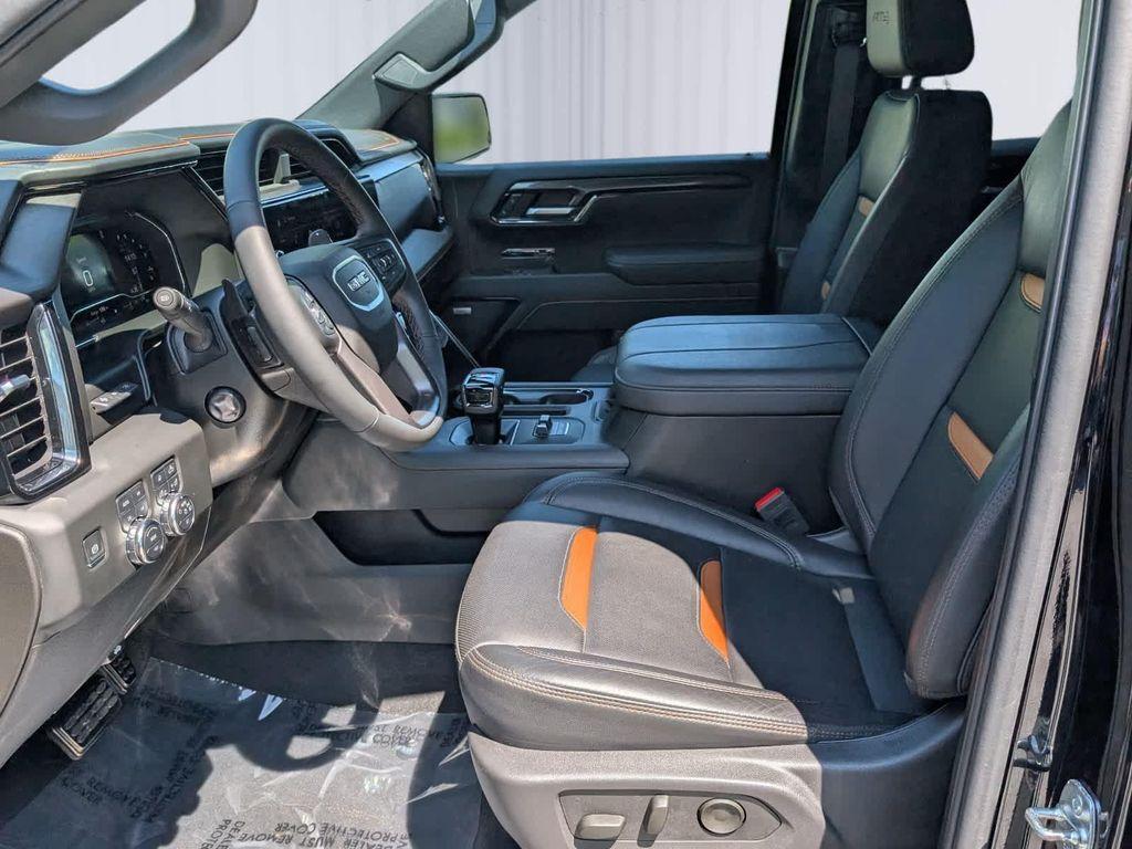 used 2025 GMC Sierra 1500 car, priced at $59,798