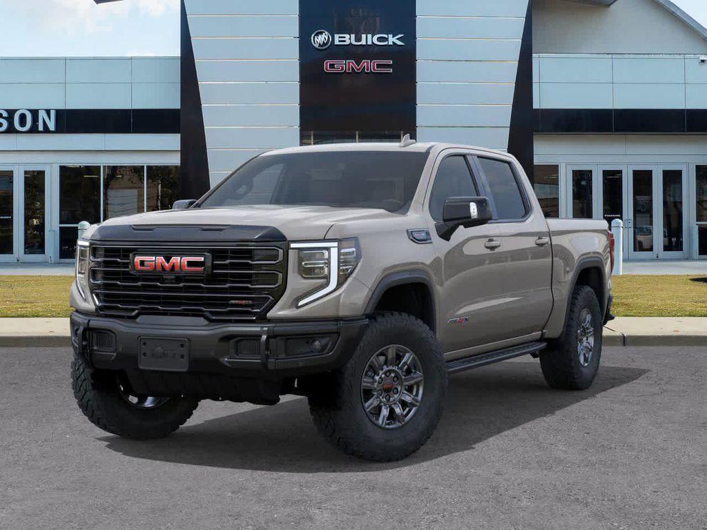 new 2026 GMC Sierra 1500 car, priced at $77,767