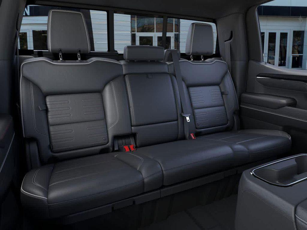 new 2026 GMC Sierra 1500 car, priced at $77,767