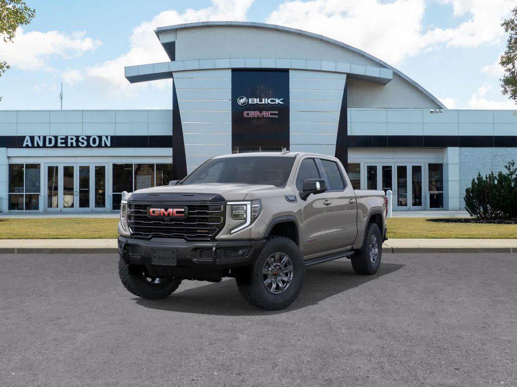 new 2026 GMC Sierra 1500 car, priced at $77,767