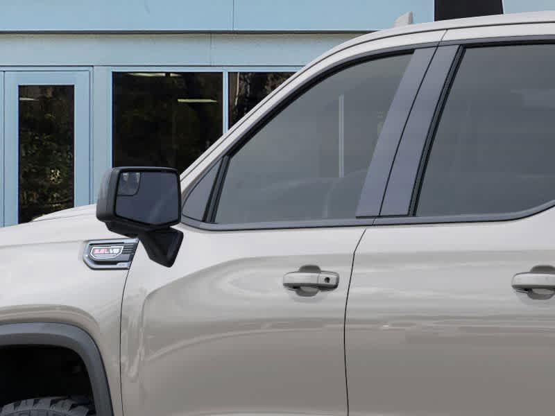new 2026 GMC Sierra 1500 car, priced at $77,767