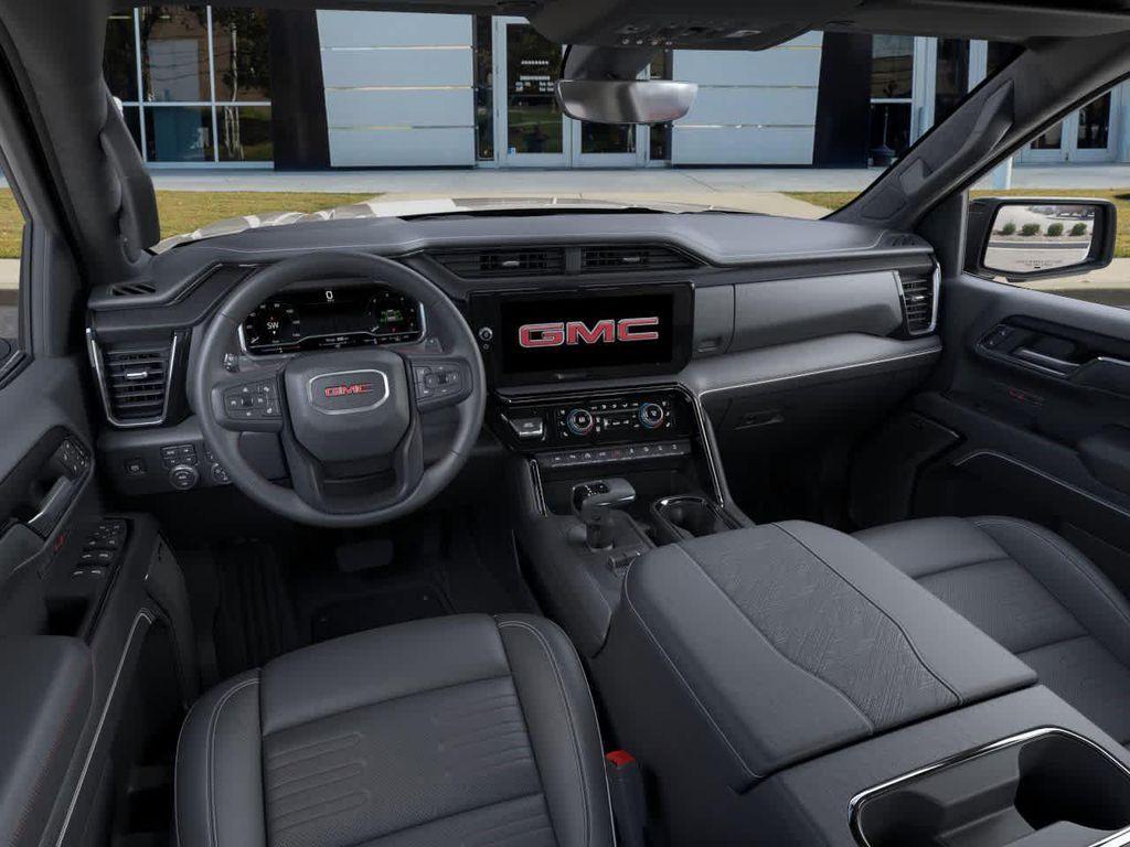 new 2026 GMC Sierra 1500 car, priced at $77,767