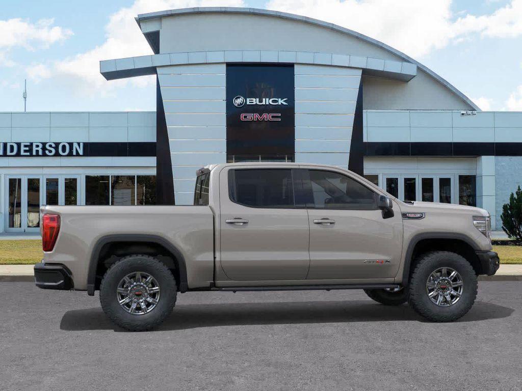 new 2026 GMC Sierra 1500 car, priced at $77,767