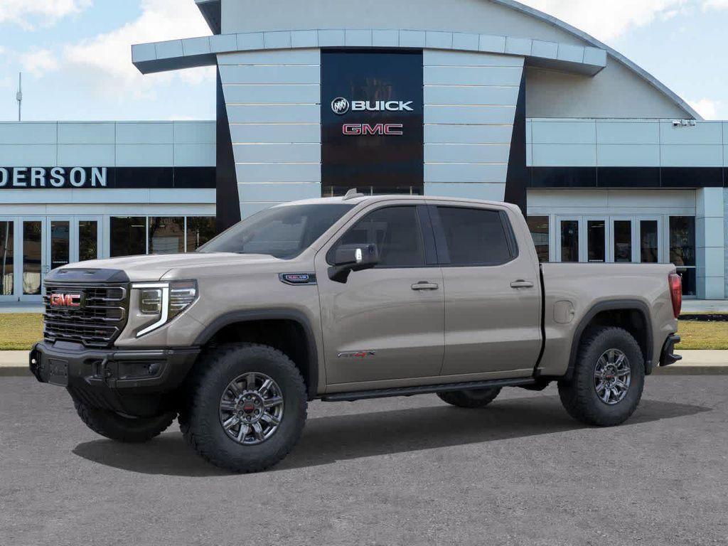 new 2026 GMC Sierra 1500 car, priced at $77,767