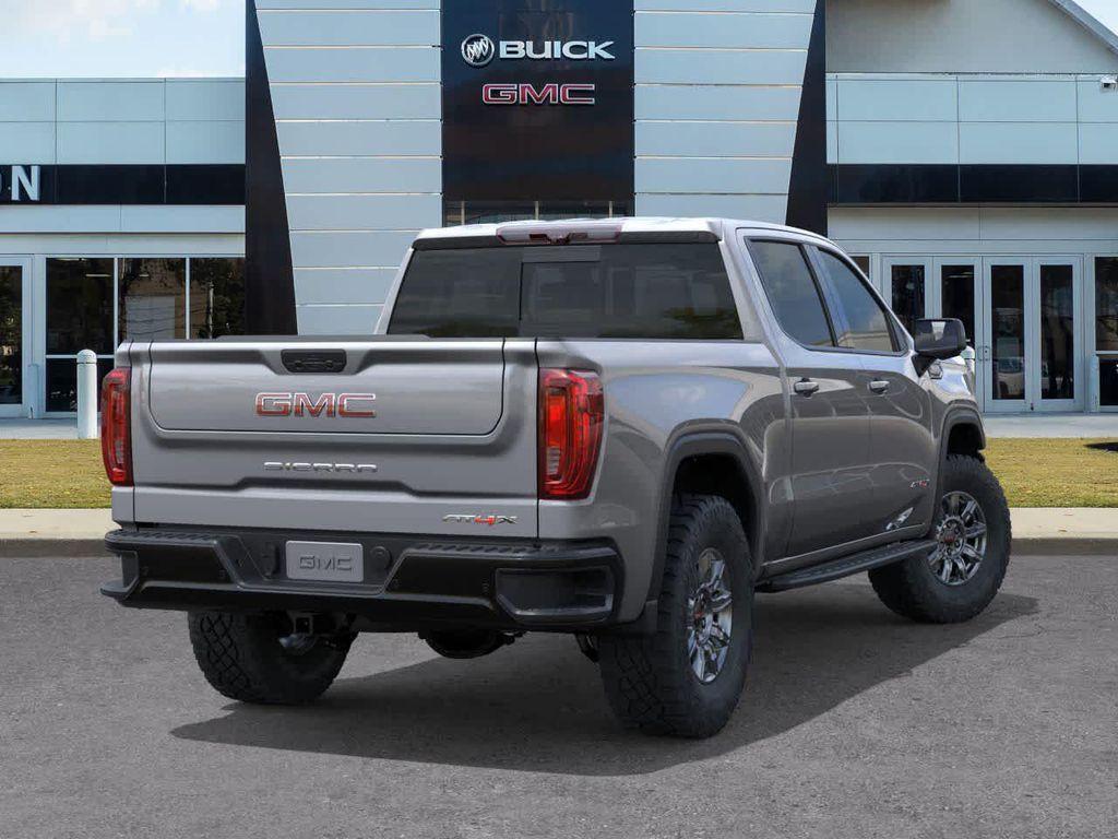 new 2026 GMC Sierra 1500 car, priced at $77,952
