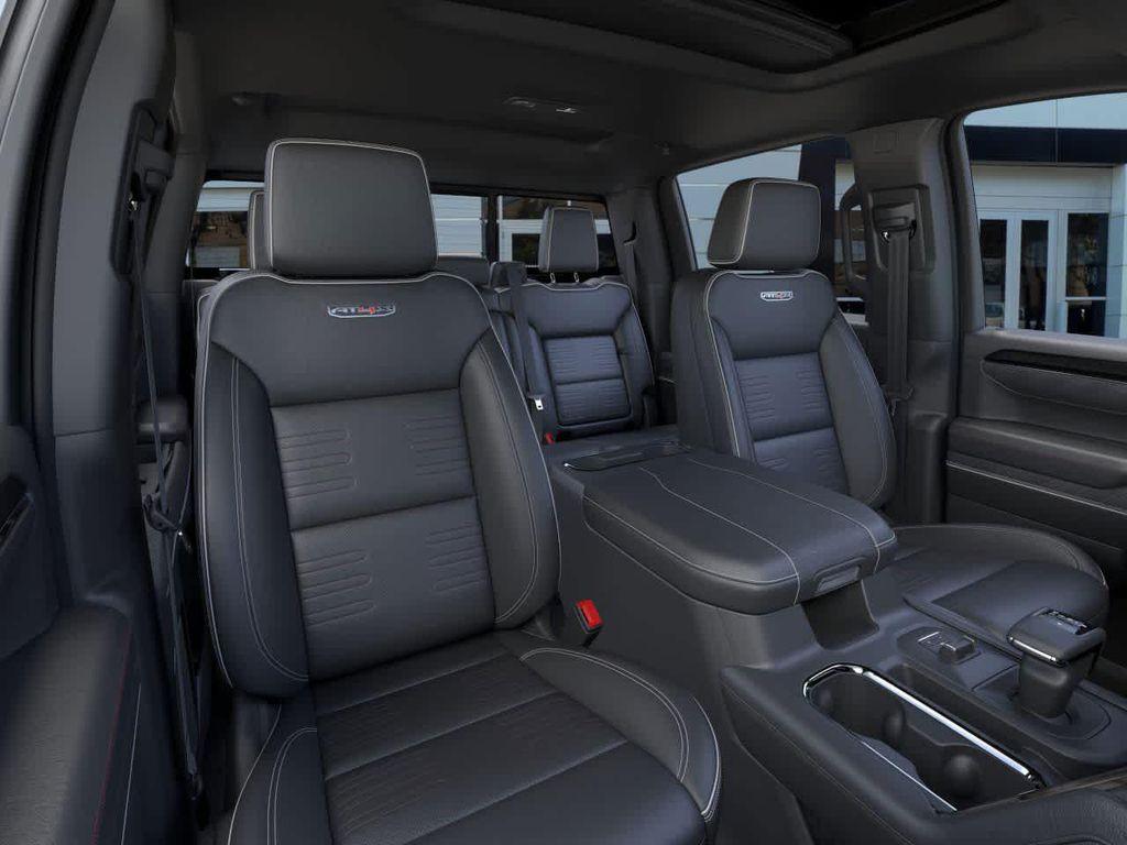 new 2026 GMC Sierra 1500 car, priced at $77,952