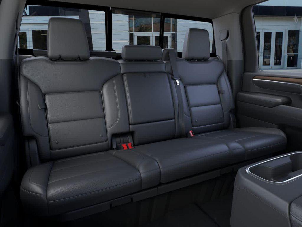 new 2026 GMC Sierra 2500 car, priced at $80,425