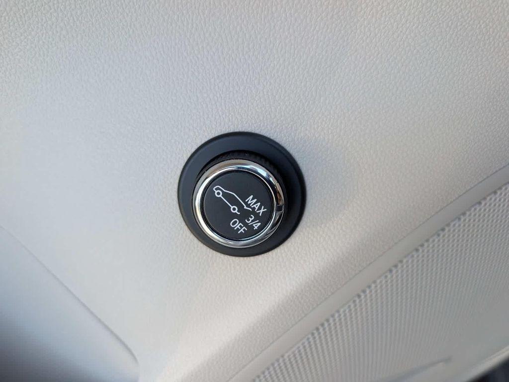 used 2021 Buick Envision car, priced at $17,577