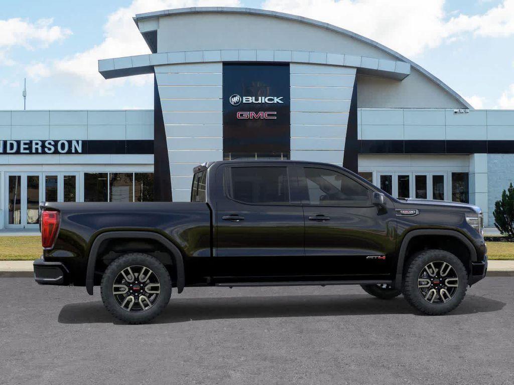 new 2026 GMC Sierra 1500 car, priced at $67,437