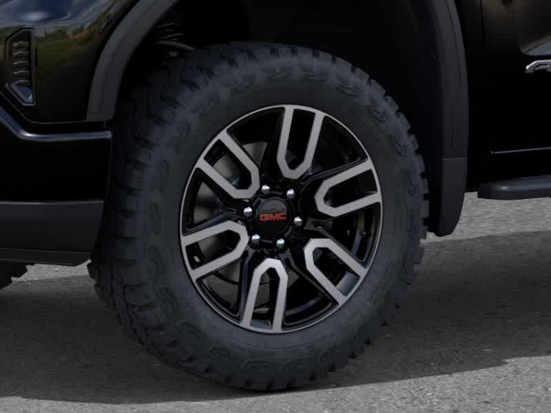 new 2026 GMC Sierra 1500 car, priced at $67,437
