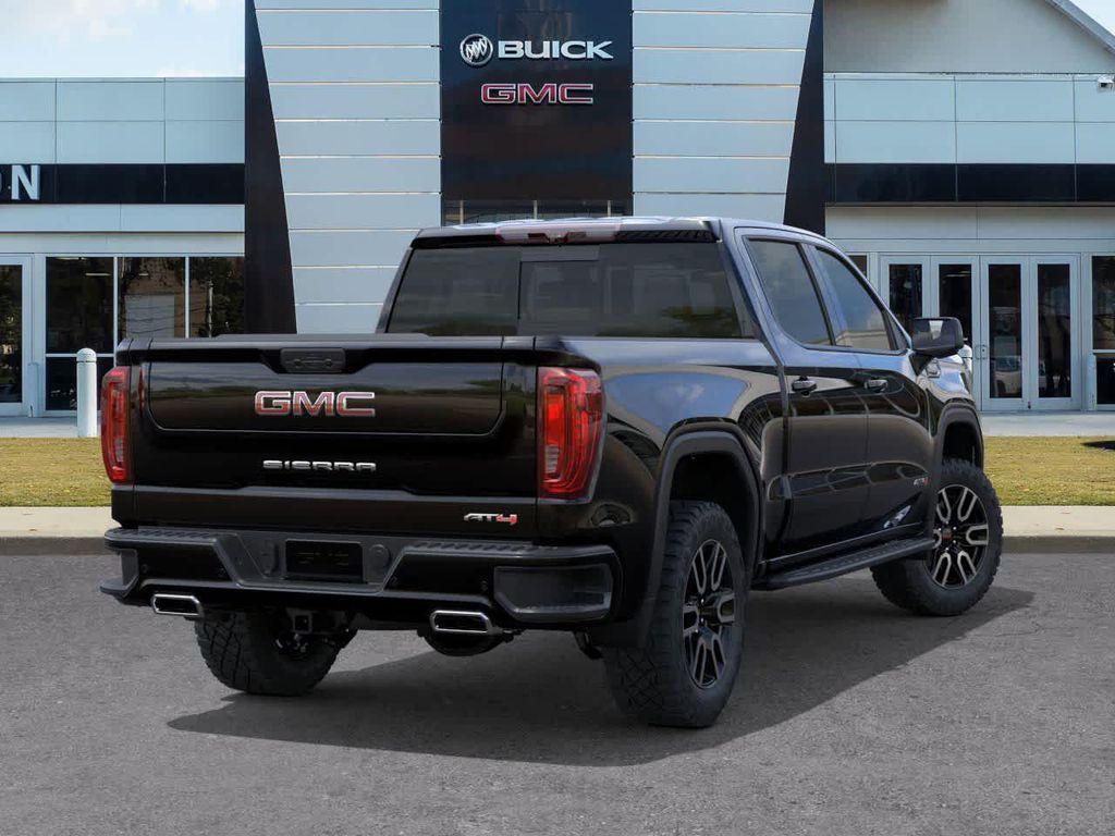 new 2026 GMC Sierra 1500 car, priced at $67,437