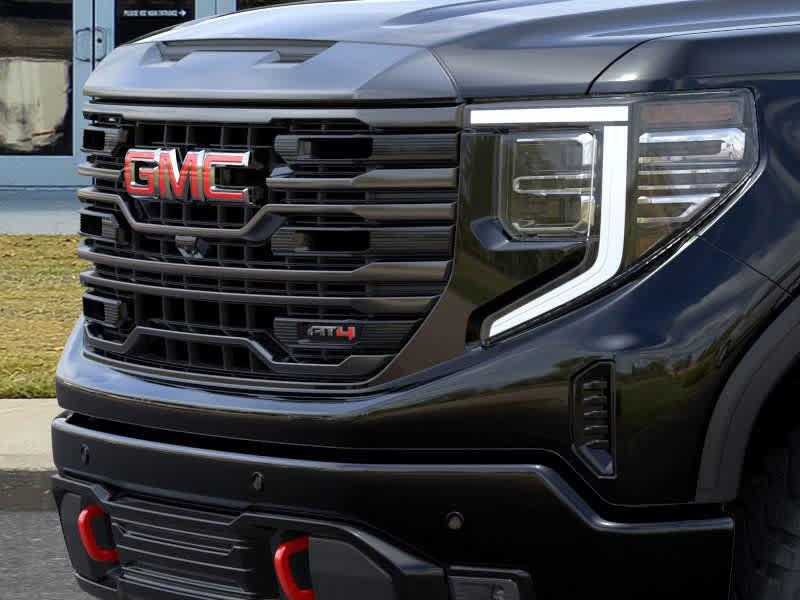 new 2026 GMC Sierra 1500 car, priced at $67,437