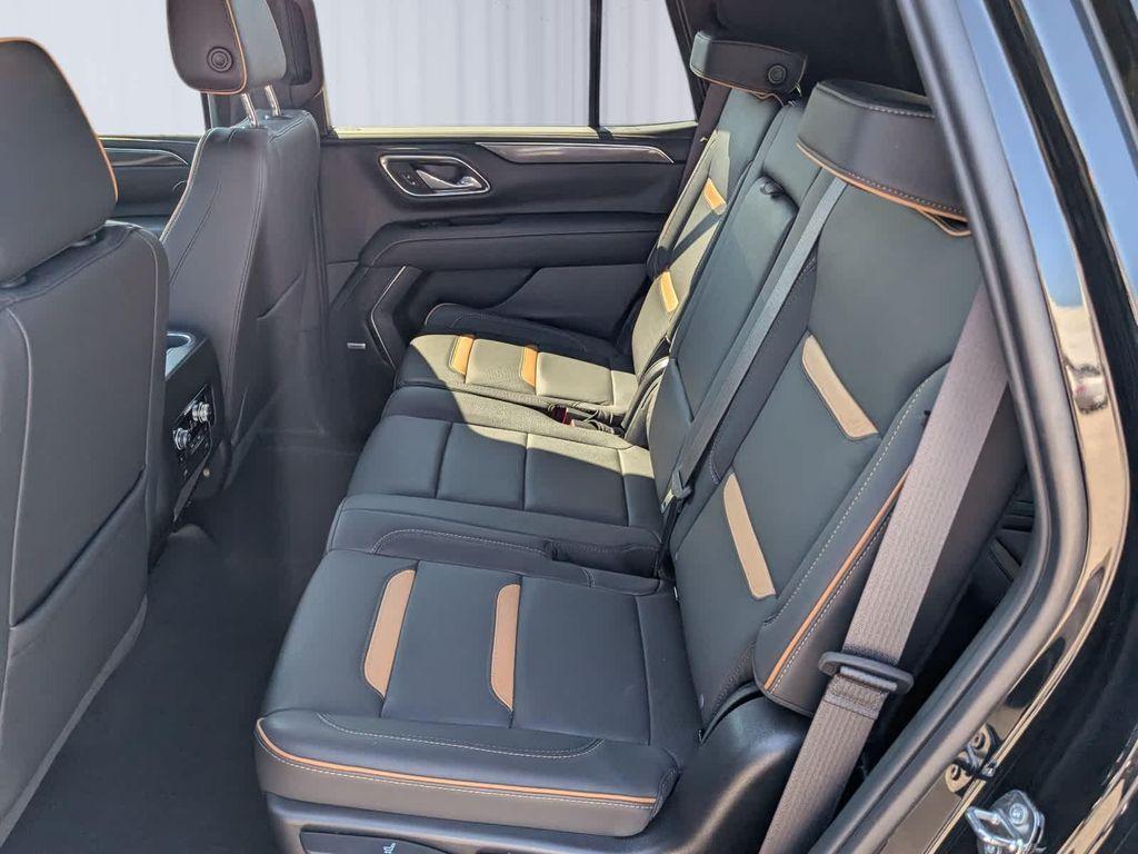 used 2024 GMC Yukon car, priced at $61,850