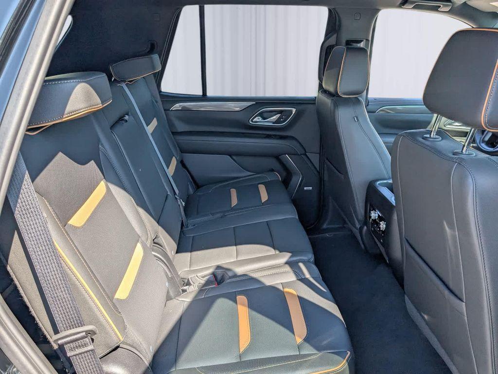 used 2024 GMC Yukon car, priced at $61,850