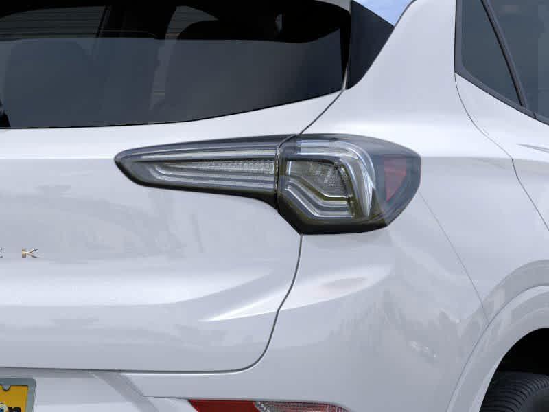 new 2026 Buick Encore GX car, priced at $33,655