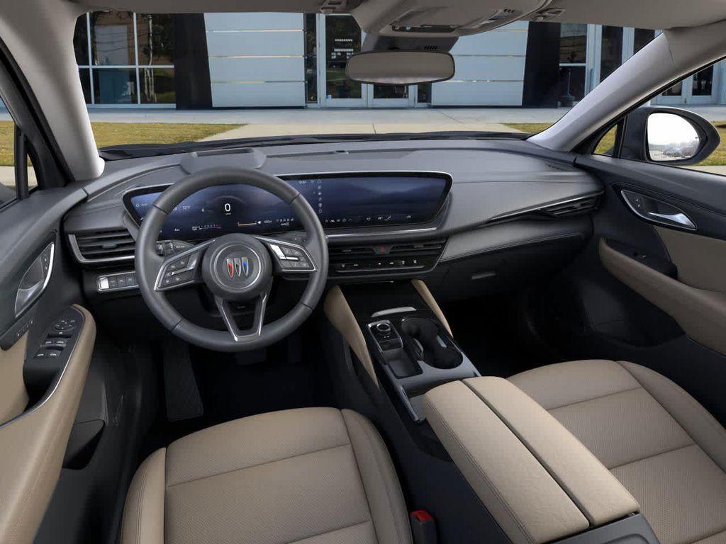 new 2026 Buick Envision car, priced at $41,621