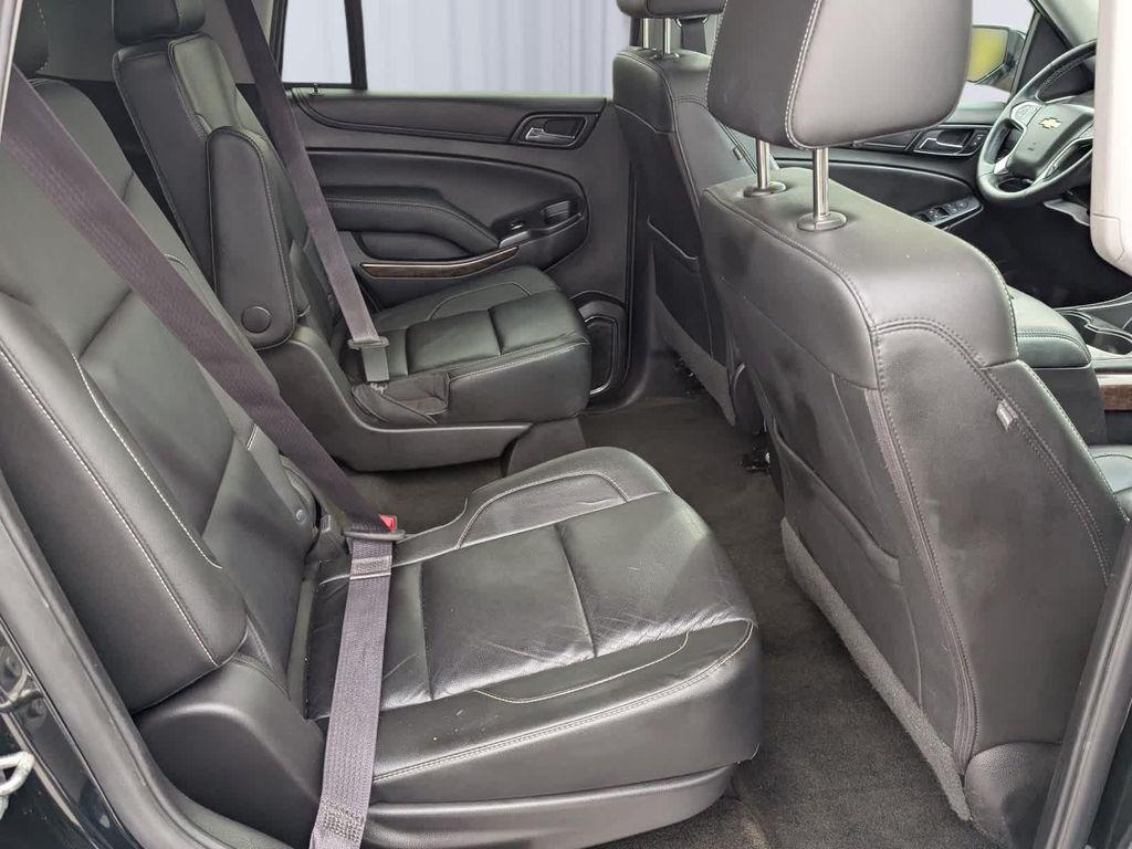 used 2017 Chevrolet Tahoe car, priced at $22,999