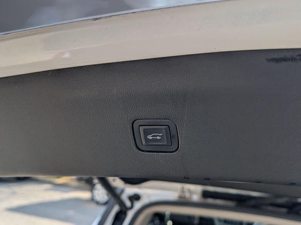 used 2020 Buick Enclave car, priced at $13,599