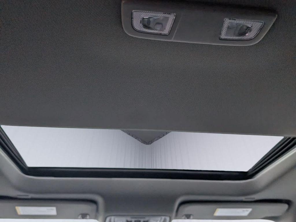 used 2021 Chevrolet Silverado 1500 car, priced at $34,457