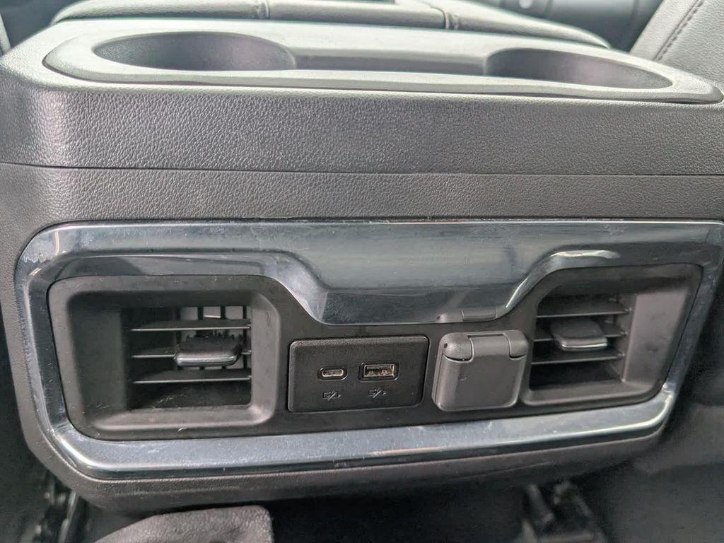 used 2021 Chevrolet Silverado 1500 car, priced at $34,457