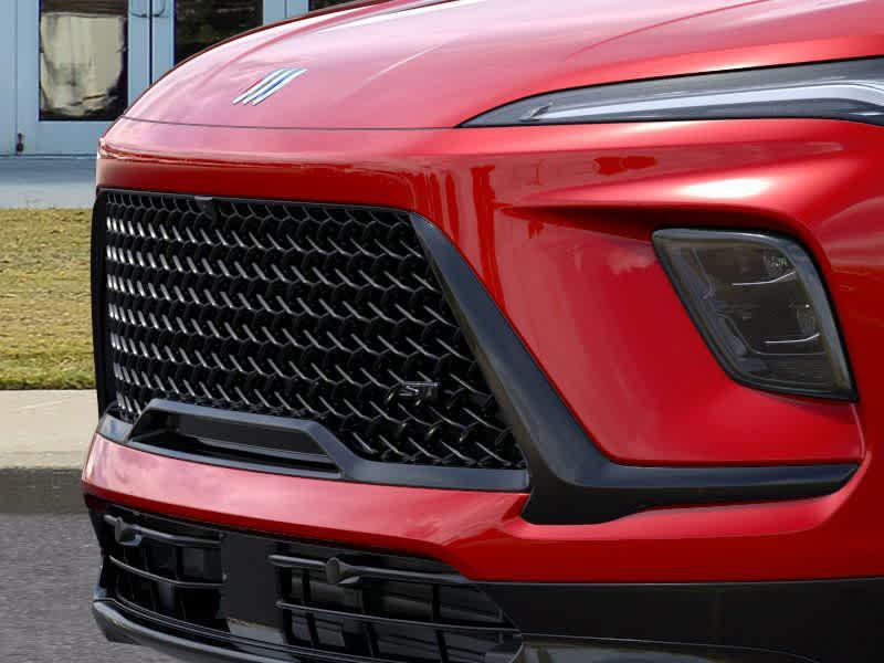 new 2026 Buick Enclave car, priced at $50,560