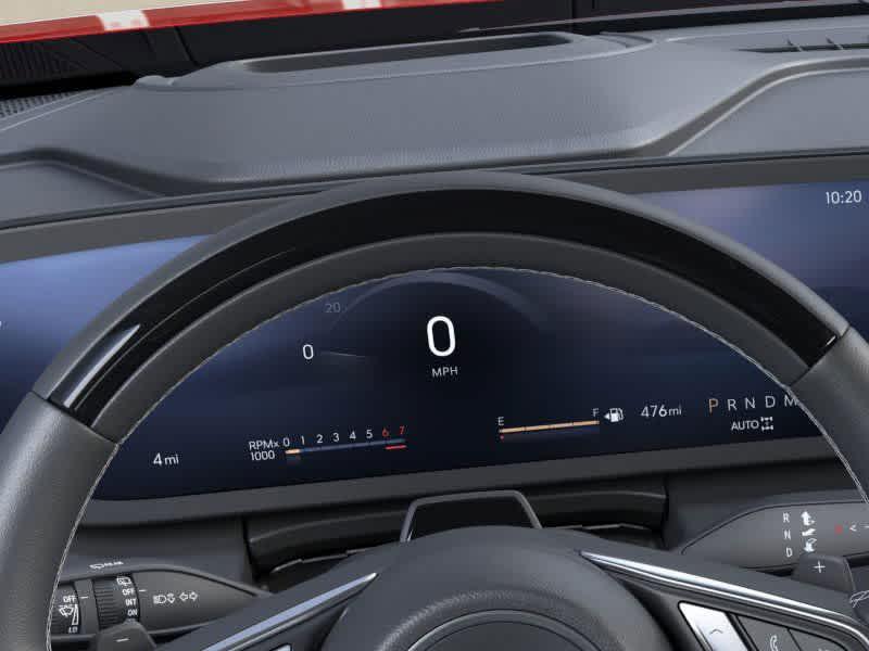 new 2026 Buick Enclave car, priced at $50,560