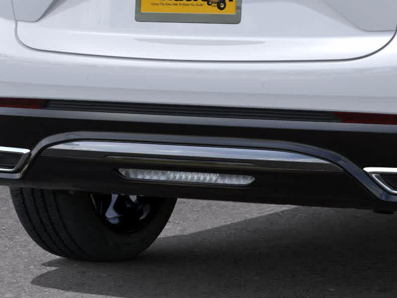 new 2026 Buick Envision car, priced at $44,909