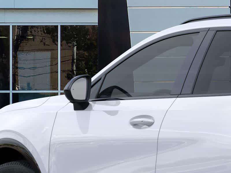 new 2026 Buick Envision car, priced at $44,909